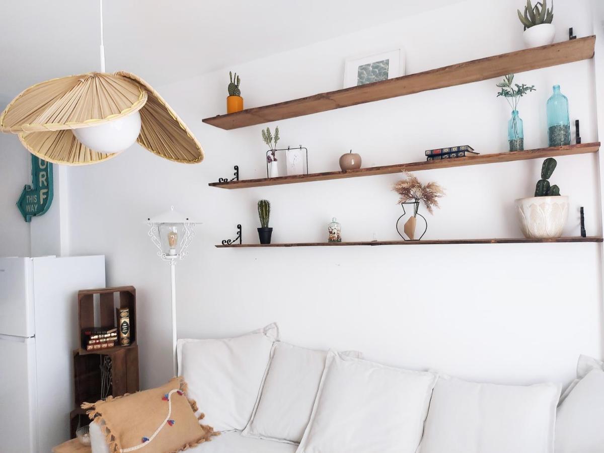 Casa Carbon Apartment