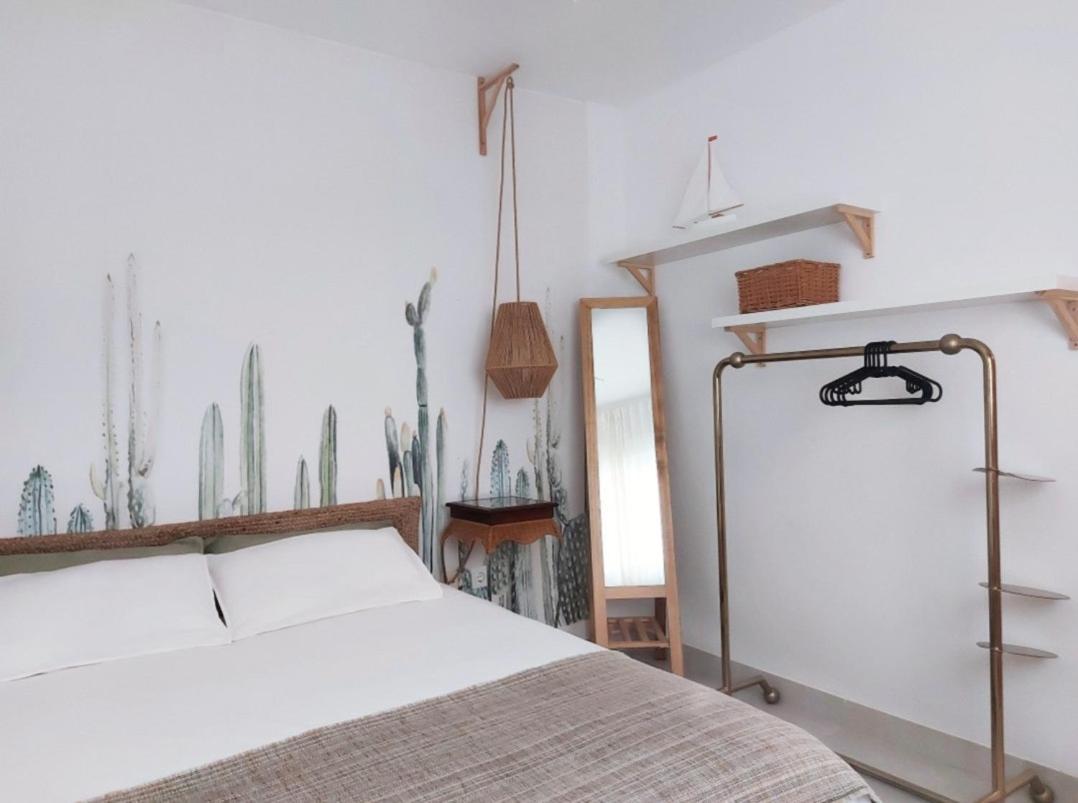 Casa Carbon Apartment